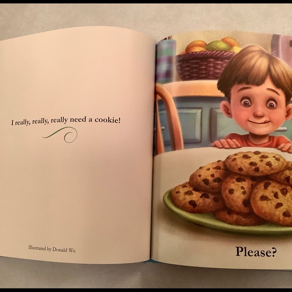 “🤑Give Please a Chance” book by Bill O’Reilly & James Patterson. - Picture 7 of 10